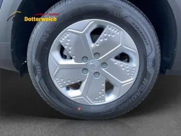 SSANGYONG Korando e-motion Titanium    Leder  Kamera Navi
