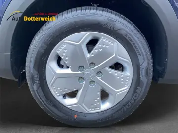 SSANGYONG Korando e-motion Titanium    Leder  Kamera Navi