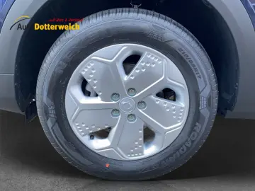 SSANGYONG Korando e-motion Titanium    Leder  Kamera Navi