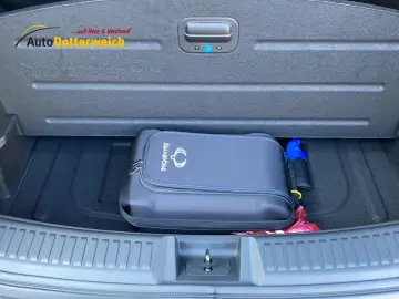 SSANGYONG Korando e-motion Titanium    Leder  Kamera Navi