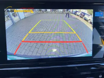 SSANGYONG Korando e-motion Titanium    Leder  Kamera Navi