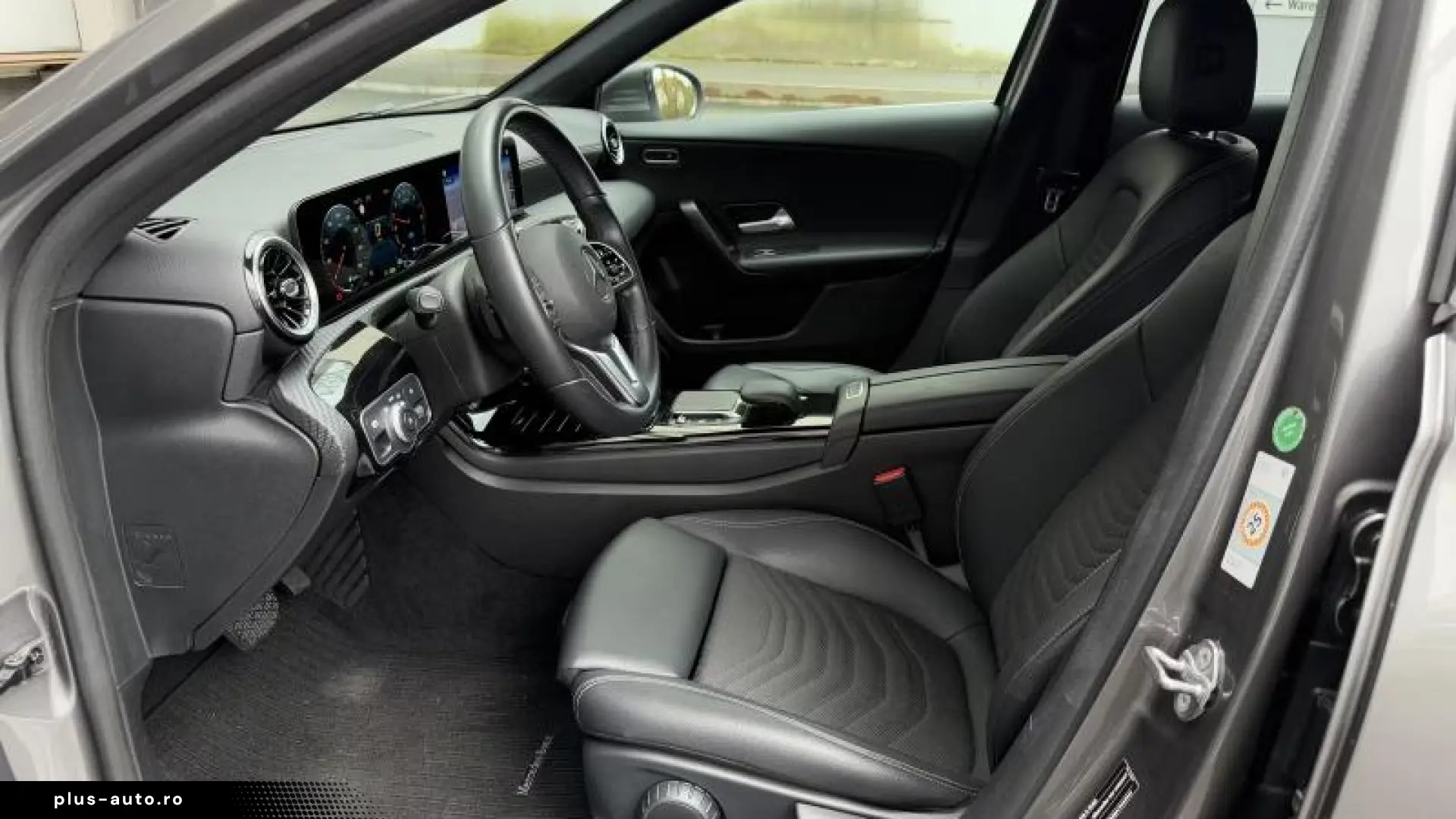Mercedes-Benz A 250 e