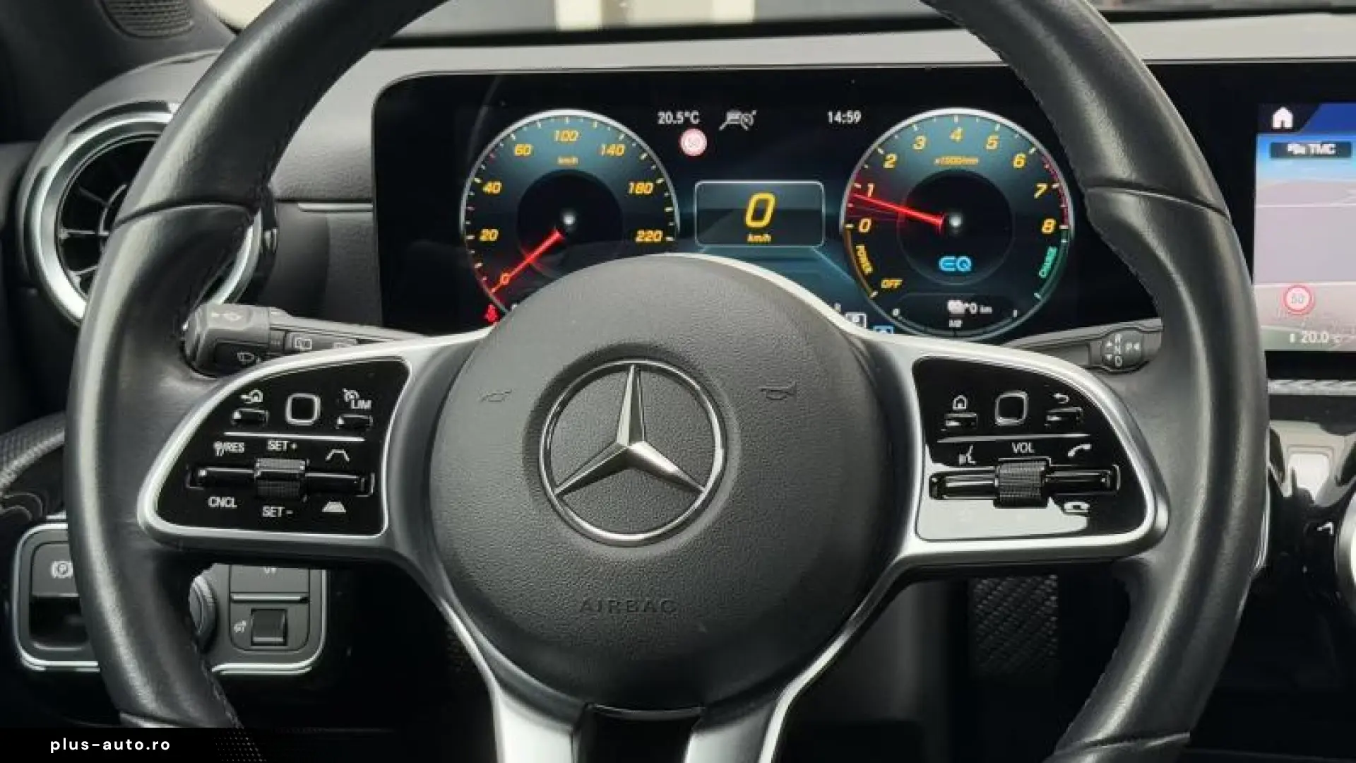 Mercedes-Benz A 250 e