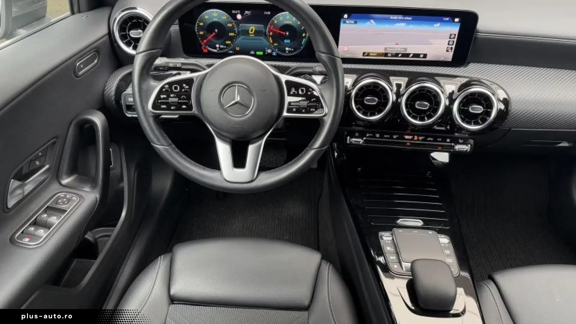 Mercedes-Benz A 250 e
