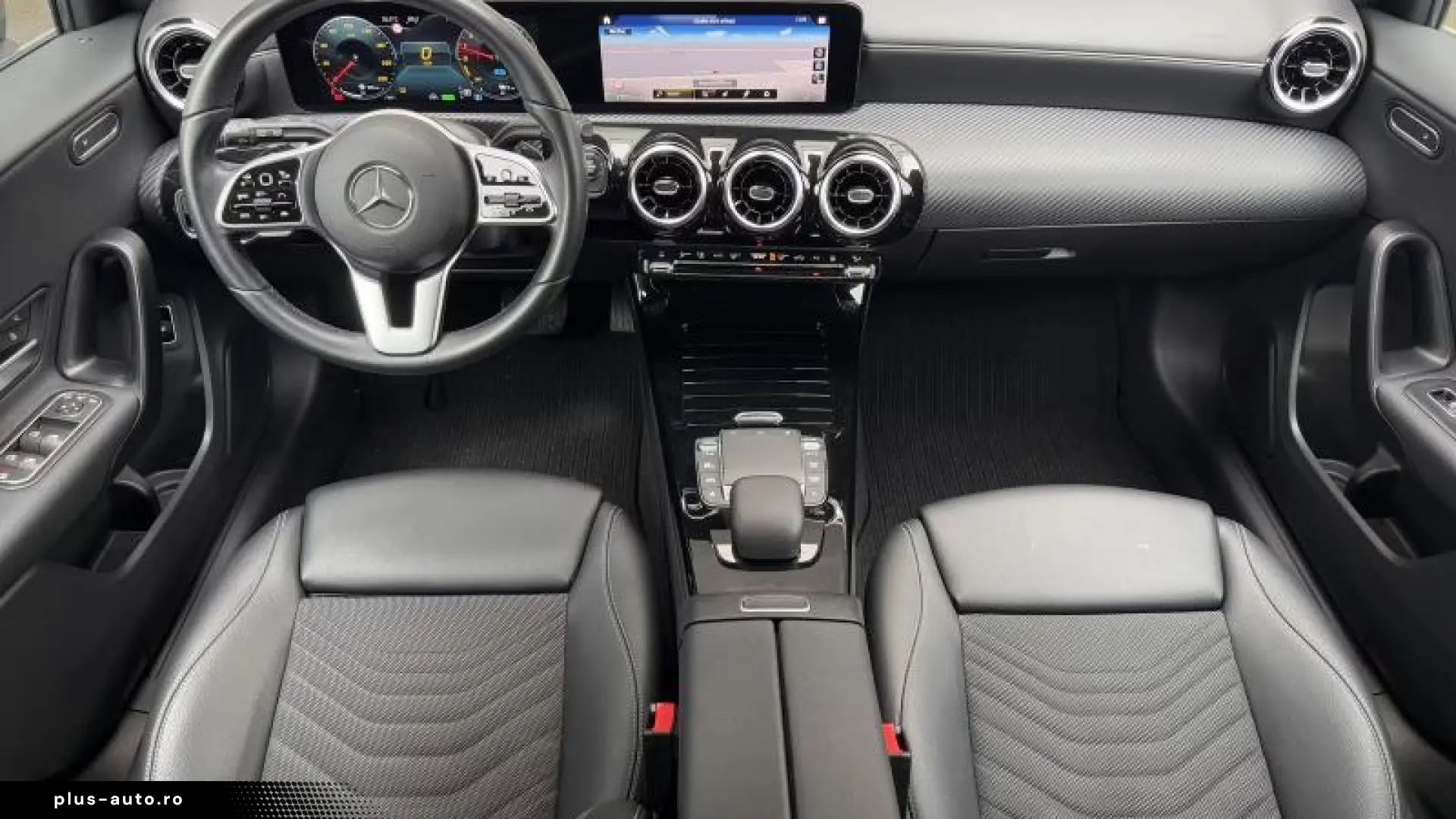 Mercedes-Benz A 250 e