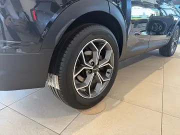 SSANGYONG Korando Bliss 2WD Automatik Navi Kamera Sitzhzg.