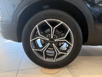 SSANGYONG Korando Bliss 2WD Automatik Navi Kamera Sitzhzg.