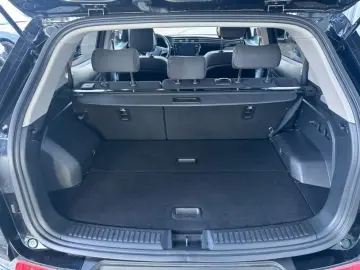 SSANGYONG Korando Bliss 2WD Automatik Navi Kamera Sitzhzg.