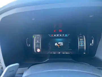 SSANGYONG Korando Bliss 2WD Automatik Navi Kamera Sitzhzg.