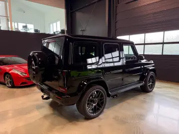 Mercedes-AMG G 63 - MY2027