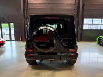 Mercedes-AMG G 63 - MY2027