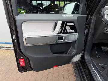 Mercedes-AMG G 63 - MY2027
