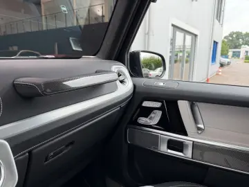 Mercedes-AMG G 63 - MY2027