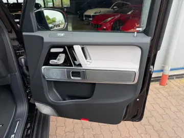 Mercedes-AMG G 63 - MY2027