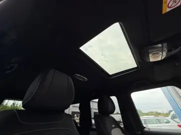 Mercedes-AMG G 63 - MY2027