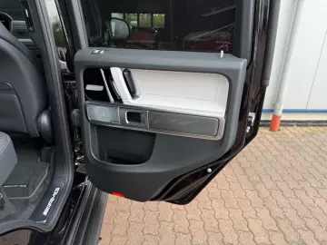 Mercedes-AMG G 63 - MY2027