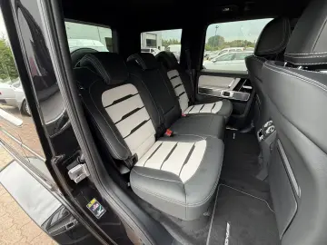 Mercedes-AMG G 63 - MY2027