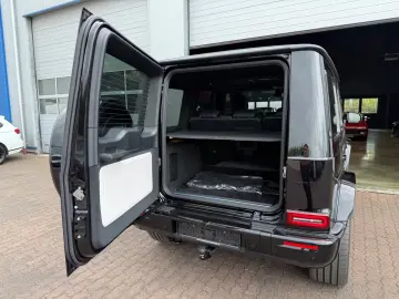 Mercedes-AMG G 63 - MY2027