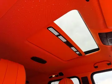 Mercedes-AMG G 63 - BRABUS - MANUFAKTUR