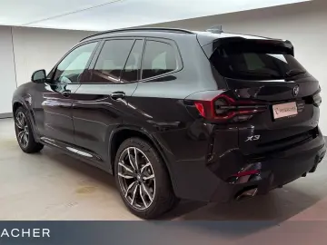 BMW X3 xDrive20d M-Sport Laser Keyless