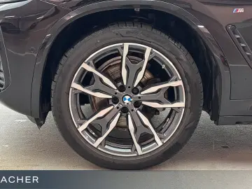 BMW X3 xDrive20d M-Sport Laser Keyless