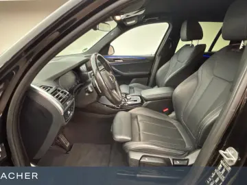 BMW X3 xDrive20d M-Sport Laser Keyless
