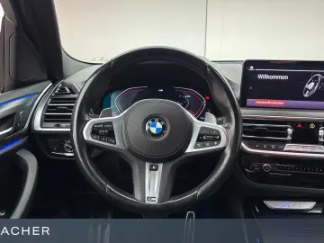 BMW X3 xDrive20d M-Sport Laser Keyless