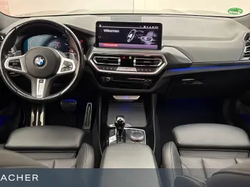 BMW X3 xDrive20d M-Sport Laser Keyless