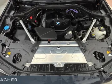 BMW X3 xDrive20d M-Sport Laser Keyless