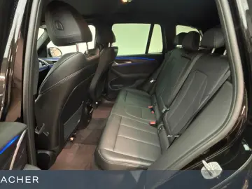 BMW X3 xDrive20d M-Sport Laser Keyless