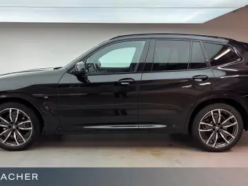 BMW X3 xDrive20d M-Sport Laser Keyless