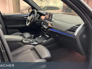 BMW X3 xDrive20d M-Sport Laser Keyless