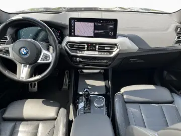 BMW X3 xDr30e MSport Laser 360 HUD Sunroof Keyless MemoryS