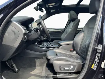 BMW X3 xDr30e MSport Laser 360 HUD Sunroof Keyless MemoryS