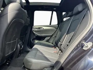 BMW X3 xDr30e MSport Laser 360 HUD Sunroof Keyless MemoryS