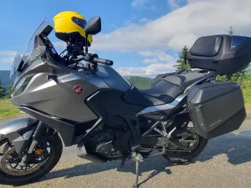 Honda NT 1100