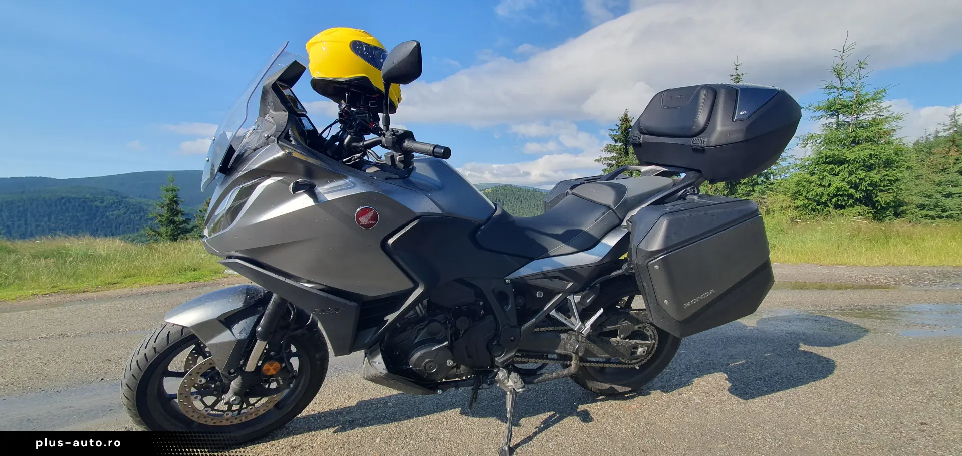 Honda NT 1100