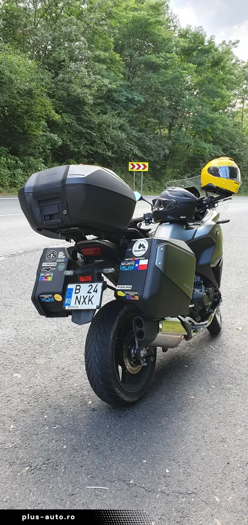 Honda NT 1100