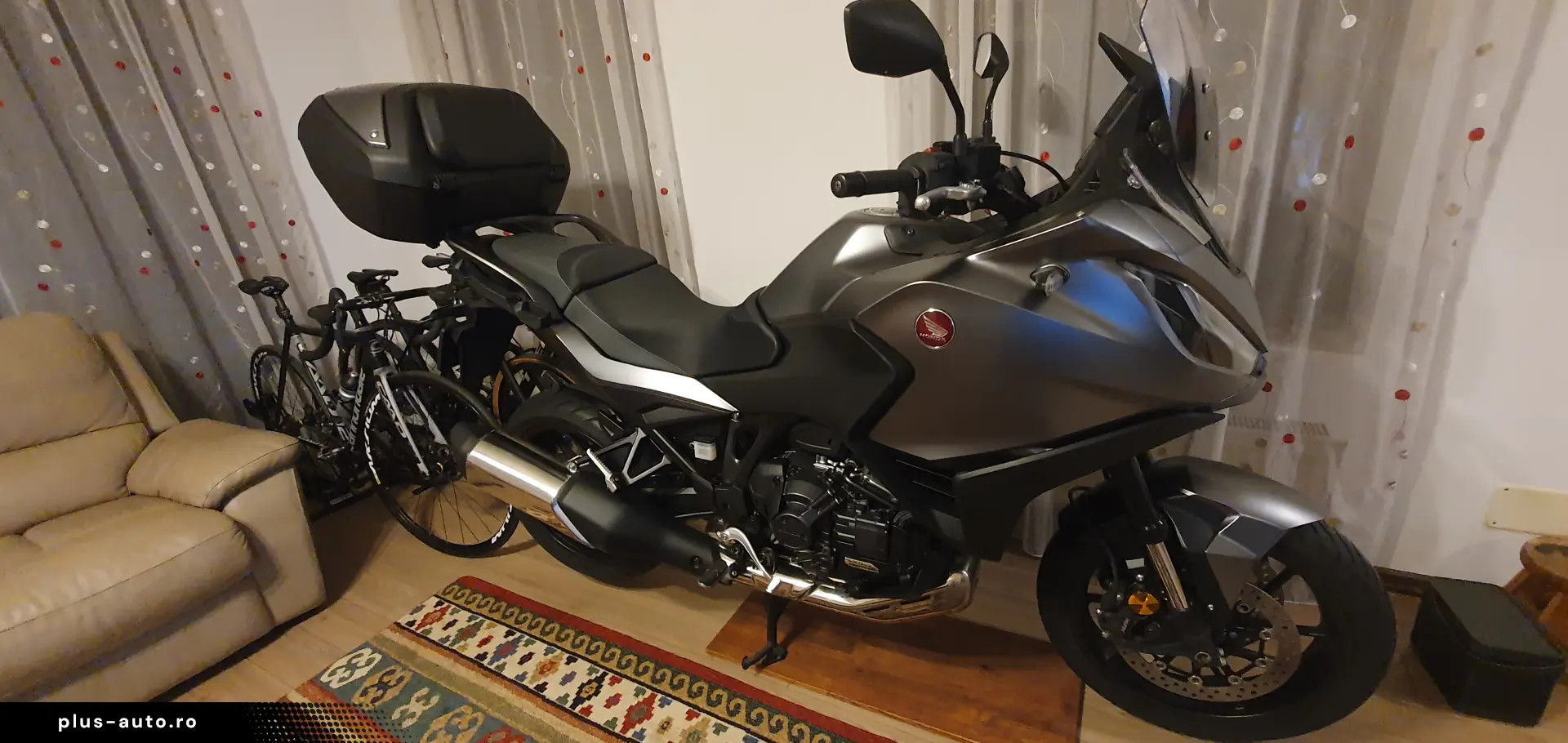 Honda NT 1100