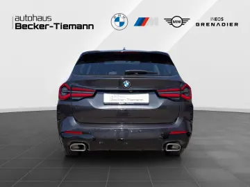 BMW X3 xDr20d M Sport Laser Keyless ACC Sunroof
