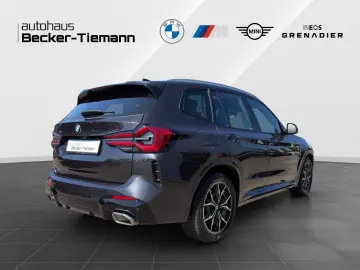 BMW X3 xDr20d M Sport Laser Keyless ACC Sunroof