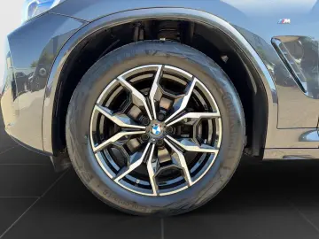 BMW X3 xDr20d M Sport Laser Keyless ACC Sunroof