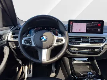 BMW X3 xDr20d M Sport Laser Keyless ACC Sunroof