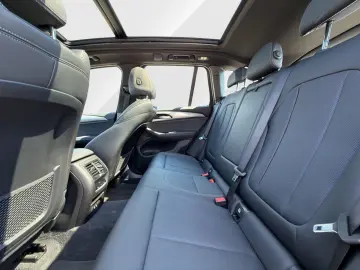 BMW X3 xDr20d M Sport Laser Keyless ACC Sunroof