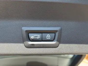 BMW X3 xDr20d M Sport Laser Keyless ACC Sunroof