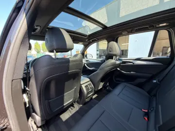BMW X3 xDr20d M Sport Laser Keyless ACC Sunroof