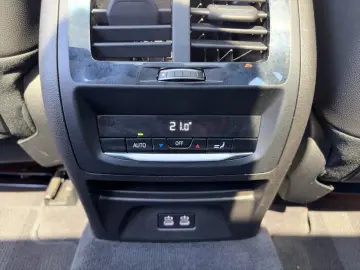 BMW X3 xDr20d M Sport Laser Keyless ACC Sunroof