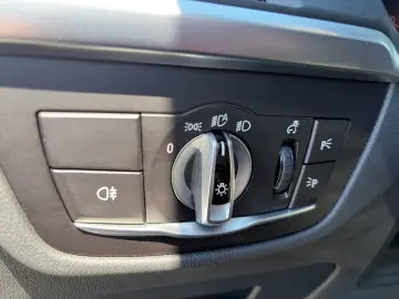 BMW X3 xDr20d M Sport Laser Keyless ACC Sunroof