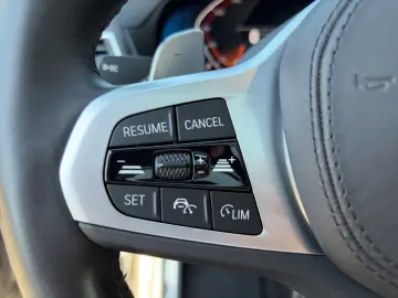 BMW X3 xDr20d M Sport Laser Keyless ACC Sunroof