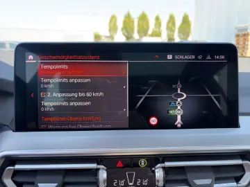 BMW X3 xDr20d M Sport Laser Keyless ACC Sunroof